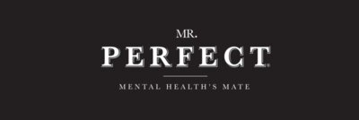MrPerfectLogo TM REV