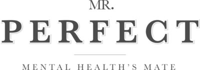 MR  P MR  PERFECT LOGO