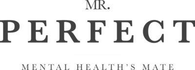MrPerfectLogo SimpleVersion