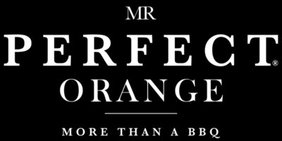 ORANGE WHITE