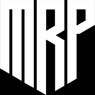 MRP FC LOGO   WHITE