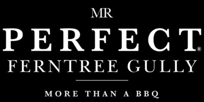NEW HOODY LOGO FERNTREE GULLY WHITE