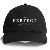 Mr Perfect Cap